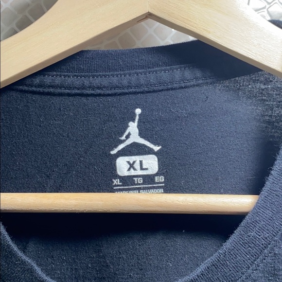 Jordan tee - Picture 2 of 2